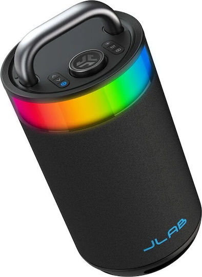 Jlab Bluetooth Lautsprecher Schwarz IEUSBEPICRBLK21