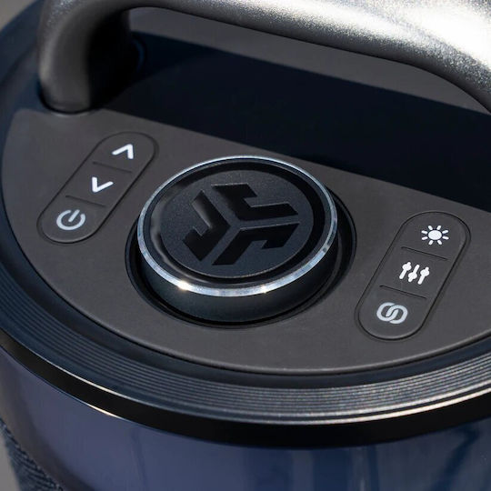 Jlab Bluetooth Lautsprecher Schwarz IEUSBEPICRBLK21