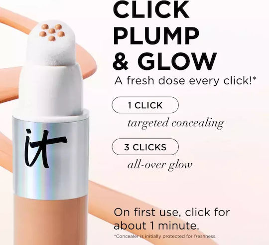 It Cosmetics Do It All Коректор Цвят Богат Неутрален 510 Обем Мл 7