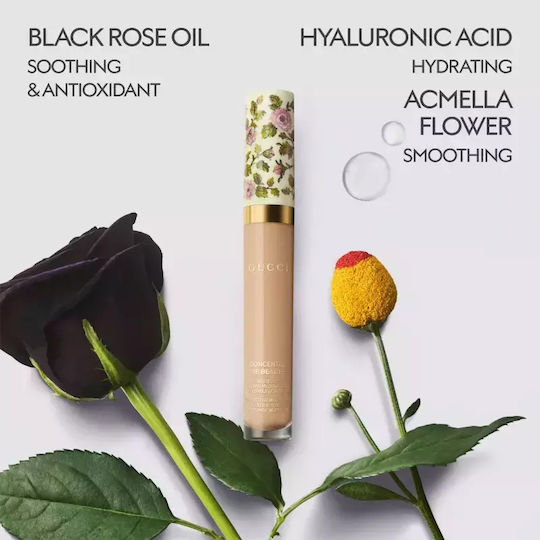Gucci Anticearcăn Lichid Gucci Beauty Concentré De Beauté Nuanța 16c Volum 8 Ml