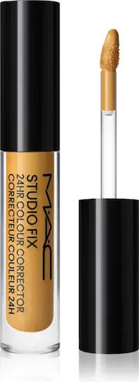 Mac Cosmetics Studio Fix Corector De Culoare 24hr Lichid Concealer Nuanță 1.8 Volum Ml 1.8
