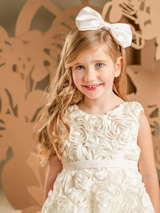 Baby Bloom Φόρεμα Βάπτισης