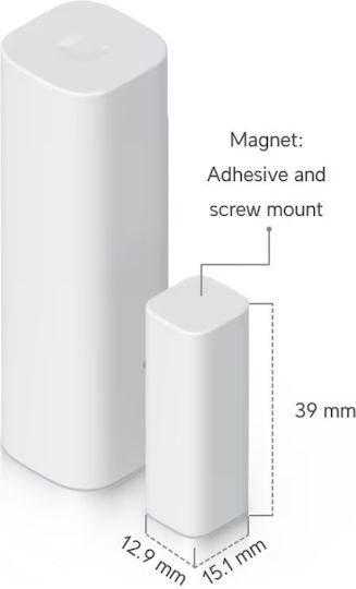 Ubiquiti Usl-entry