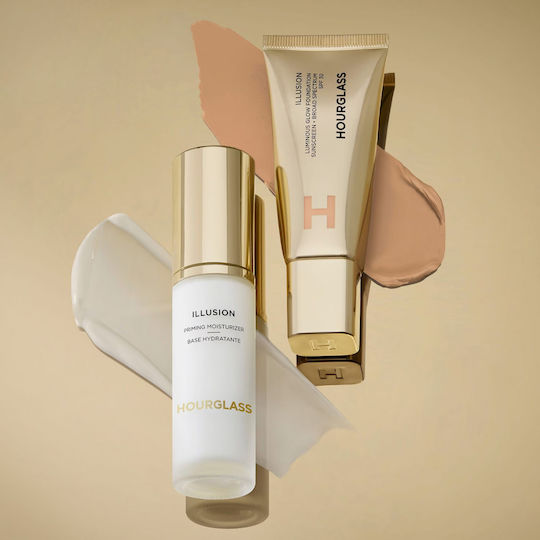 Hourglass Illusion Priming Moisturizer Primer 28.8 Ml