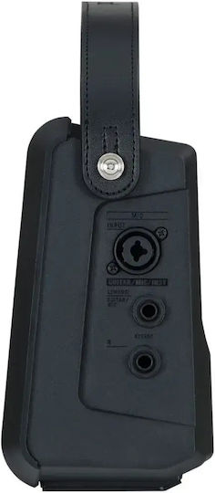 Boss Cube Street Mini Amplifier 10W Black