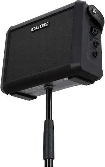 Boss Cube Street Mini Amplifier 10W Black