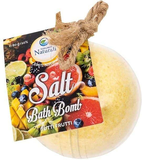 Бомбички за баня Tutti Frutti Аромат Z-tools Ext9987