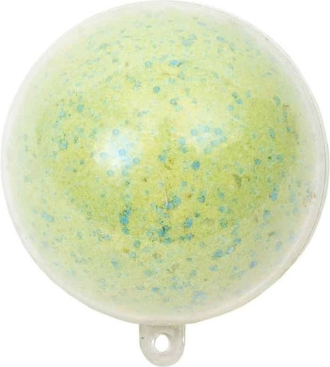 Bath Bomb Mint Aroma Z-tools Ext9983