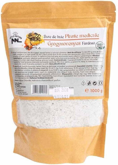 Badezusätze 1kg Beutel Medizinische Kräuter Duft Z-tools Ext9981
