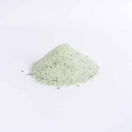 Bath Salt 1.5kg Bucket Aloe Vera Scent Z-tools Ext9961