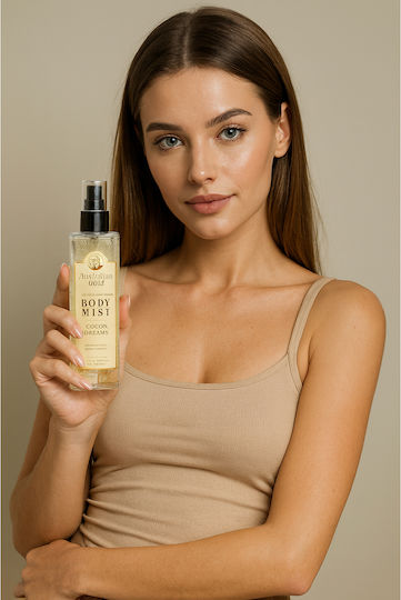 Australian Gold Cocoa Dreams Body Mist Moisturizing Tanning Mist 237ml