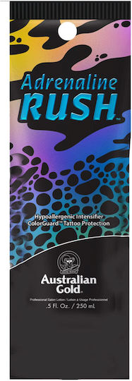 Australian Gold Adrenaline Rush Tanning Accelerator 15ml