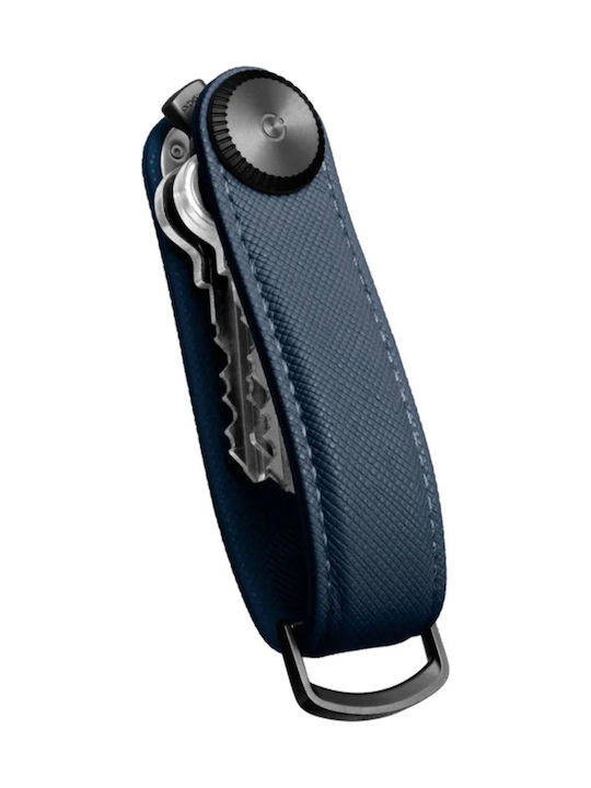 Orbitkey Breloc Organiser Din Piele