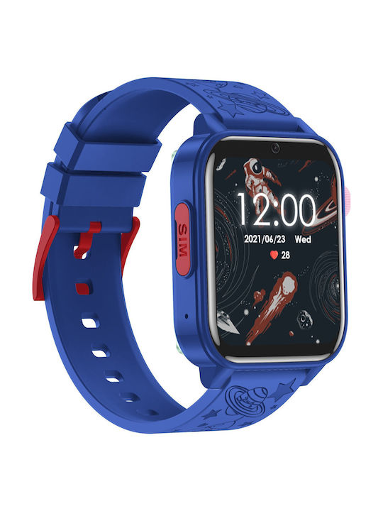 Bemi Kids Watch Smartwatch Bemi Kids Watch Smartwatch