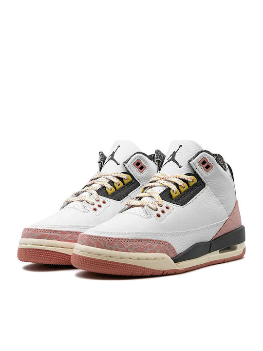 Jordan Jordan
