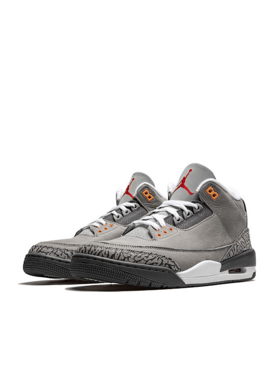 Jordan Jordan