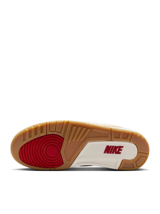 Air  3 x Levi’s Beige Sneakers