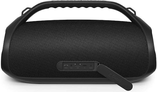 Tronsmart Bang 2 Bluetooth Lautsprecher 40W mit Betriebszeiten bis zu 24 Stunden Schwarz