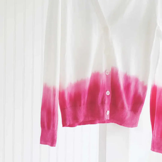 Rit Dye Flüssige Allzweck-Farbe Für Stoffe – Fuchsie 236ml