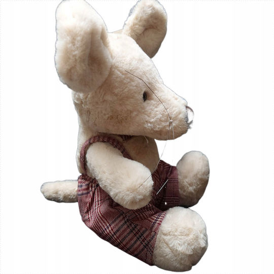 Nici Plush Teddy Bear 3 cm