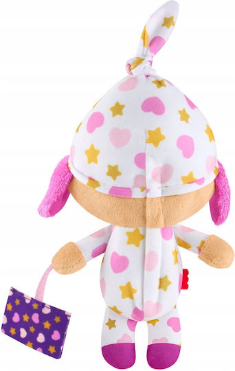 Mattel Plush Toy 4 cm