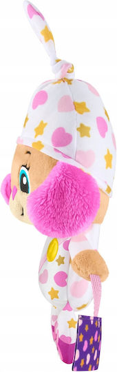 Mattel Plush Toy 4 cm