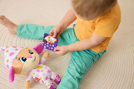Mattel Plush Toy 4 cm