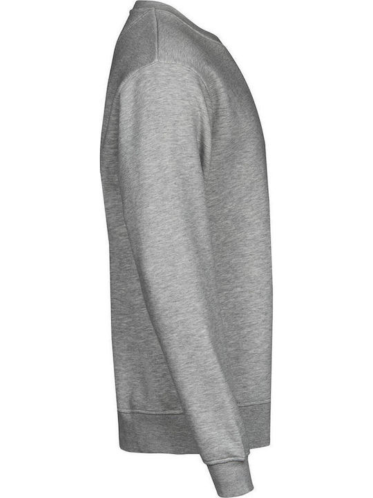 Tee Jays Hanorac Promoțional Pentru Bărbați Heather Grey