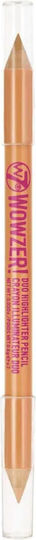 Woozier Duo-highlighter Pencil Tan W7