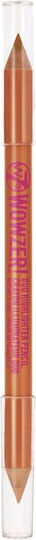 Woozier Duo-highlighter Pencil Tan W7