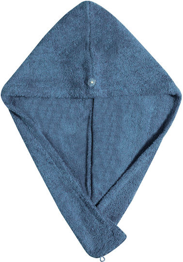 Kentia Προσώπου Turban 64x24εκ. Βάρους 450gr/m² Kentia Προσώπου Turban 64x24εκ. Βάρους 450gr/m²