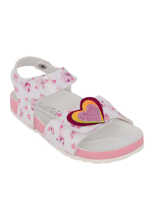 Kindersandalen Anatomisch Rosa