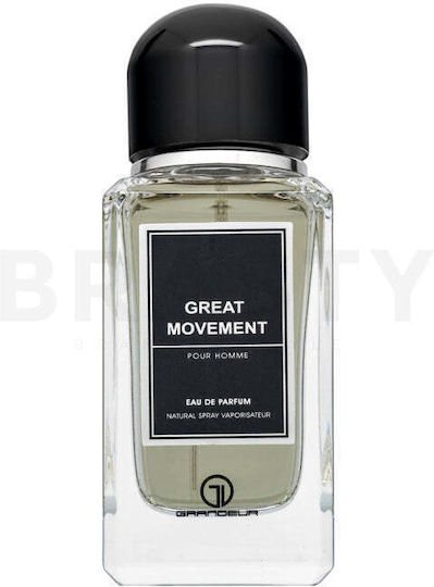 Grandeur Elite Eau de Parfum 100ml
