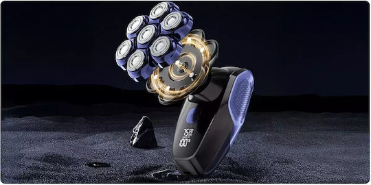 Enchen 1352032 Rechargeable Face Electric Shaver