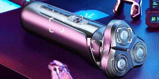 Enchen Shaver 1365939 Rotating Electric Shaver Face Rechargeable