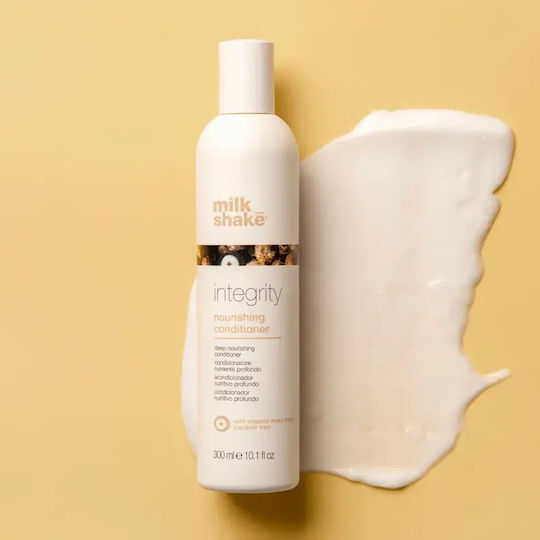 Nourishing Care All Hair Types Milk_shake Integrity