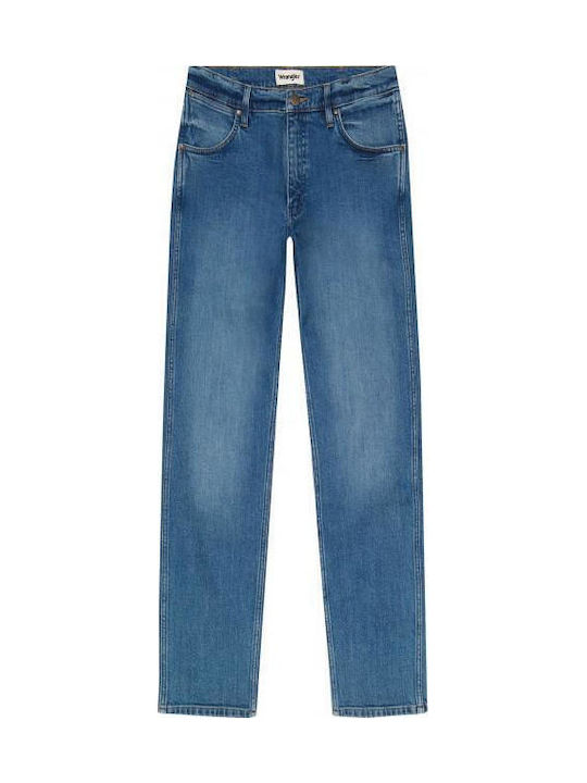 Greensboro Men's Jeans Pants Blue