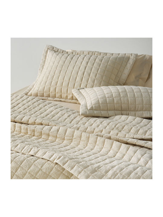 Kentia Vegas Coverlet Double Polyester Vegas 220x240cm
