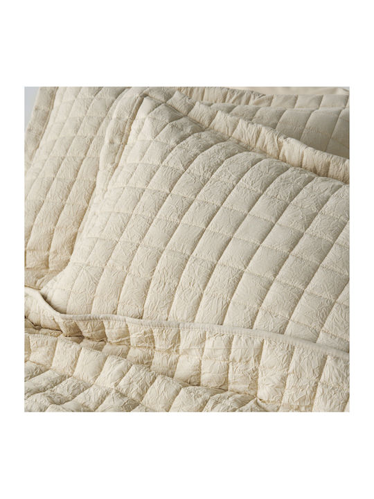 Kentia Vegas Coverlet Double Polyester Vegas 220x240cm