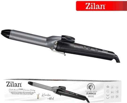 Маша За Коса За Къдрици 25mm 43W ZLN9433