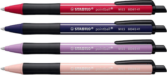 Stabilo Ballpoint Pens