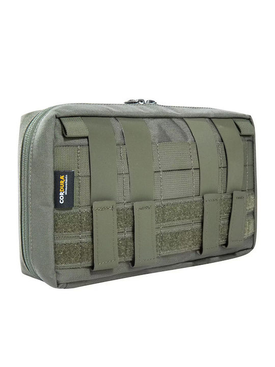 Tatonka Universal Pouch Travel Organizer 14 X 24 Stone Grey Olive