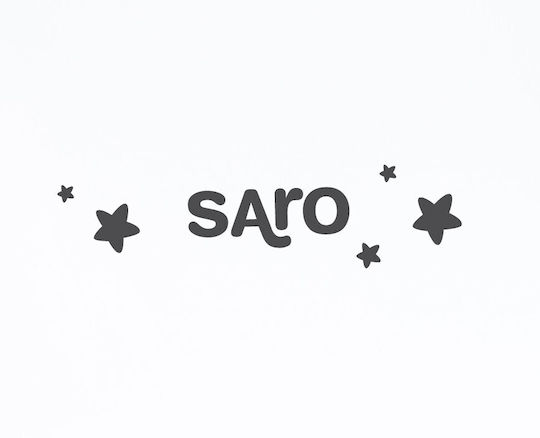 Saro Educational Swimming Vest Fun In Sun 1-3 Years 62012