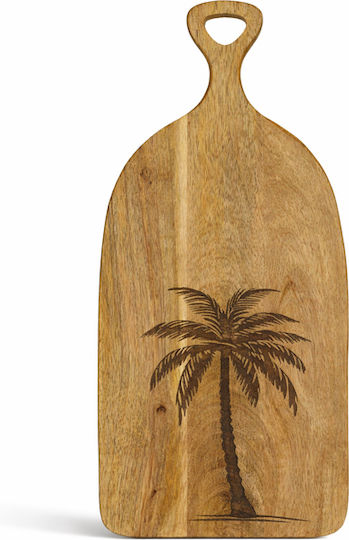 Kaemingk Chopping Board 39x19.5cm