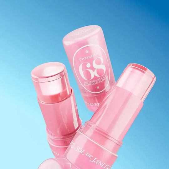 Sol de Janeiro D Body Balm Stick Eau de Parfum 4gr