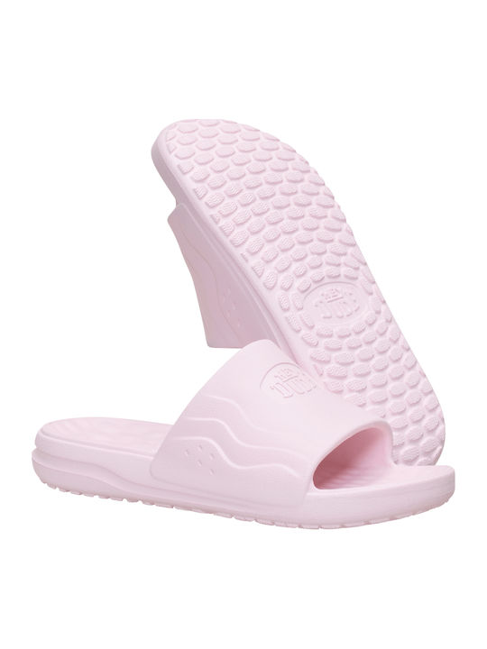 Slides σε Μωβ Χρώμα