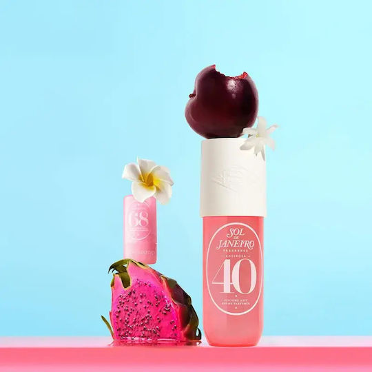 Sol de Janeiro D Body Balm Stick Eau de Parfum 4gr