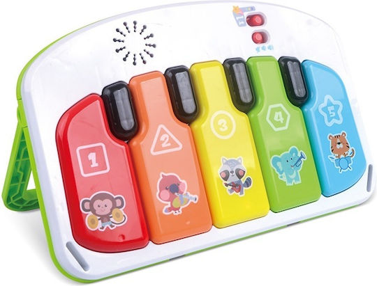 Chipolino Baby Jumper Jumpy Joy για 6+ Μηνών