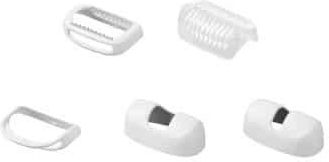 Епилатор Epilator за Лице и Тяло ZLN8749