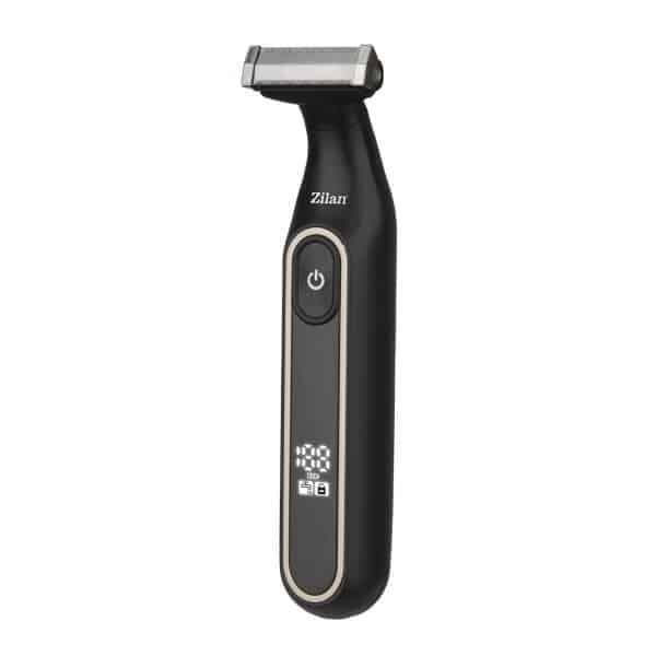 るん Aparat De Tuns Profesional Gri ZLN8940 | Skroutz Romania